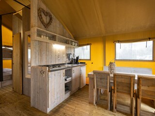 Holiday park Vierhuizen Features 6