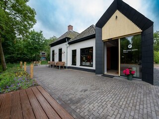 Holiday park Vierhuizen  14