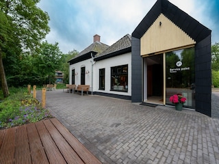 Parc de vacances Vierhuizen  32