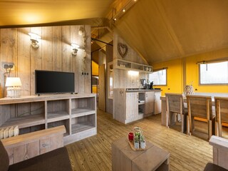 Ferienpark Vierhuizen Ausstattung 3