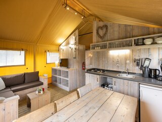 Holiday park Vierhuizen Features 4