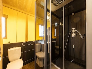 Parc de vacances Vierhuizen Équipement 8