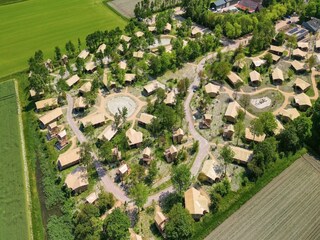 Parc de vacances Vierhuizen  16