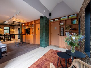 Vakantiepark Vierhuizen  33