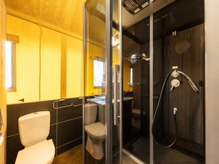 Vakantiepark Vierhuizen Kenmerken 8