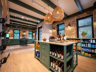 Vakantiepark Vierhuizen  11