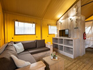 Ferienpark Vierhuizen Ausstattung 4