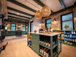 Parc de vacances Vierhuizen  38