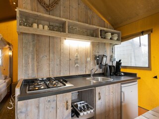 Vakantiepark Vierhuizen Kenmerken 2