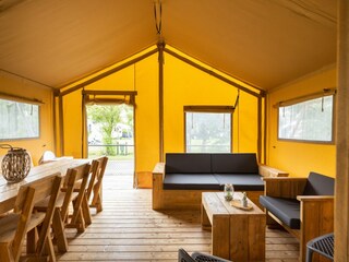 Ferienpark Vierhuizen Ausstattung 3