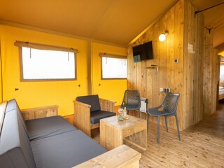 Vakantiepark Vierhuizen Kenmerken 8