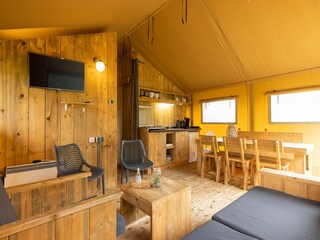Ferienpark Vierhuizen Ausstattung 9