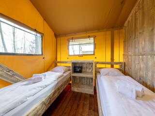 Holiday park Vierhuizen Features 10