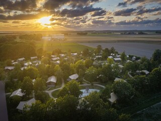 Vakantiepark Vierhuizen  38