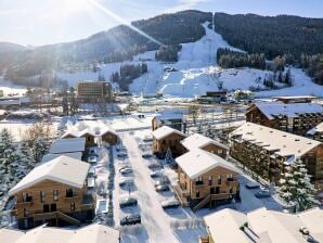 Parque de vacaciones Ático con sauna - San Lorenzo de Murau - image1