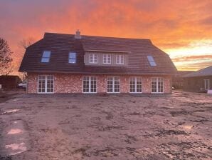 Ferienhaus Doppelhaushälfte ideal für Familien - Groven - image1