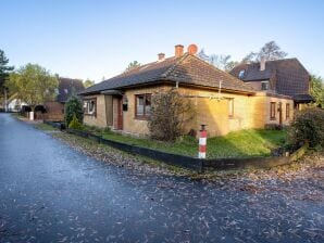 Ferienhaus mit Kachelofen in St. Peter-Ording - St. Peter-Ording - image1