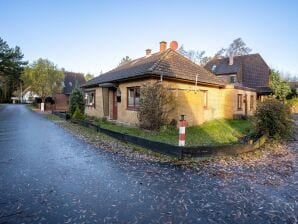 Holiday house Ferienhaus mit Kachelofen in St. Peter-Ording - St. Peter-Ording - image1