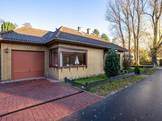 Vakantiehuis St. Peter-Ording Buitenaudio-opname 3