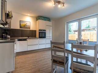 Holiday house St. Peter-Ording Features 9