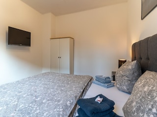Ferienhaus St. Peter-Ording Ausstattung 12