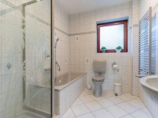 Ferienhaus St. Peter-Ording Ausstattung 9