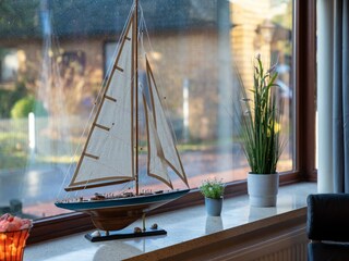 Maison de vacances St. Peter-Ording  31