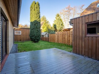 Casa per le vacanze St. Peter-Ording Registrazione all'aperto 5