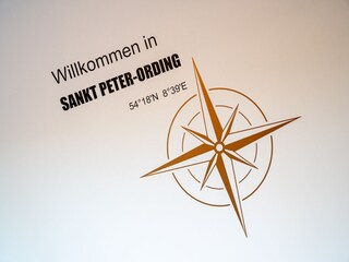 Casa per le vacanze St. Peter-Ording  35