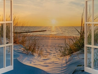 Ferienhaus St. Peter-Ording  29