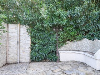 Villa Moraira Buitenaudio-opname 6