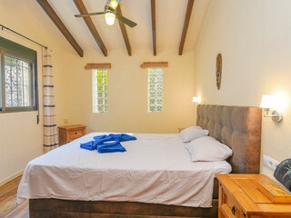 Villa Moraira Features 18