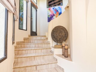 Villa Moraira Features 23