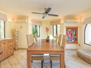 Villa Moraira Features 26