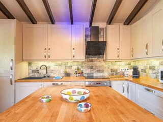 Villa Moraira Features 27
