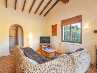 Villa Moraira Ausstattung 12