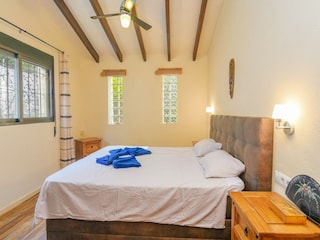 Villa Moraira Ausstattung 12