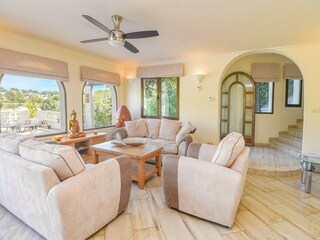 Villa Moraira Features 14