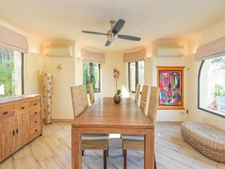 Villa Moraira Ausstattung 15