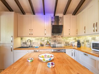 Villa Moraira Features 18