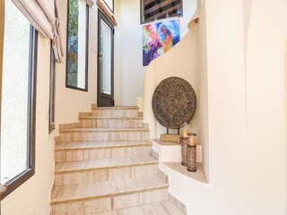 Villa Moraira Features 19