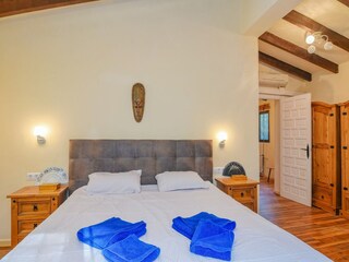 Villa Moraira Kenmerken 21