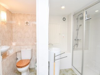 Villa Moraira Features 27