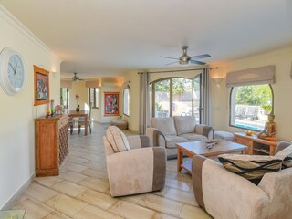 Villa Moraira Features 28