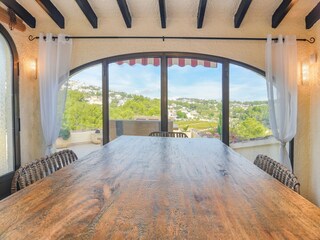 Villa Moraira Enregistrement extérieur 3