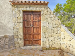 Villa Moraira  32