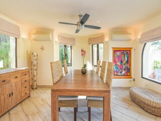 Villa Moraira Caratteristiche 16