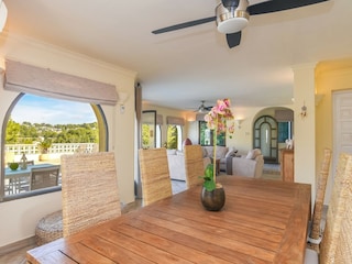 Villa Moraira Ausstattung 18