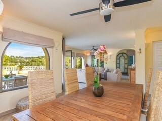 Villa Moraira Caratteristiche 17