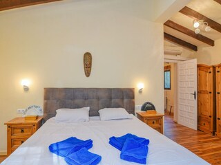 Villa Moraira Kenmerken 23